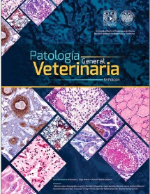 libro de patología general veterinaria